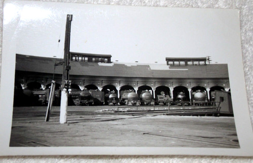 Southern pacific san luis - pacific,