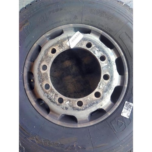 Wheel daf serie - daf, xf