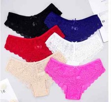 Womens Ladies Sexy Lace