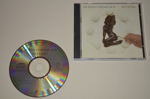 Peter cornelius süchtig - peter,