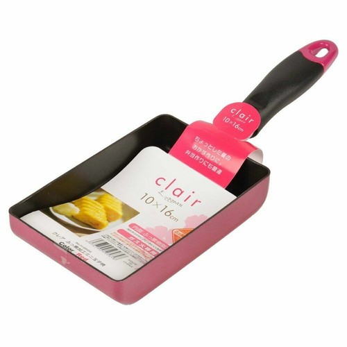 Japanese tamagoyaki frying pan - japanese,