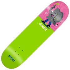 Enjoi Skateboards Deedz High