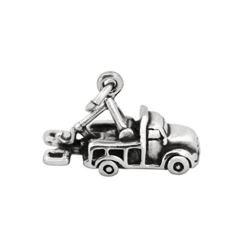 Tow truck wrecker - truck, recovery