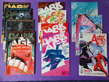 Astro City: The Dark Ages