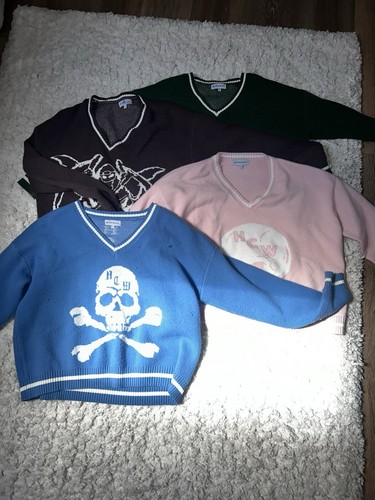 Heaven can wait jumper bundle - jumper,