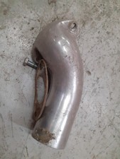 HIRETECH FLOOR SANDER EXHAUST