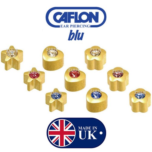 Caflon blu crystal - caflon,