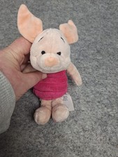 Cute Piglet A Winnie The Pooh