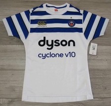 Bath Rugby Away Shirt