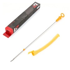 Oil Dipstick Prüfstab Funnel