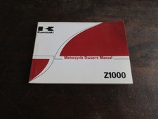 Kawasaki Z1000 J1 1980 Z1000J1