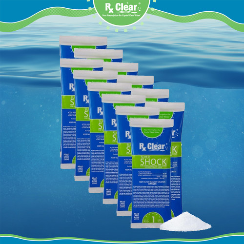 Clear calcium - clear,