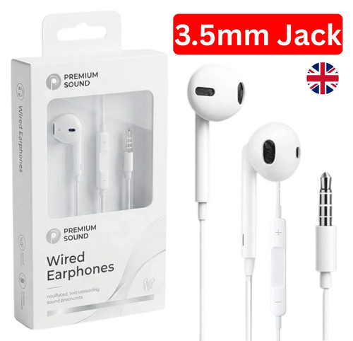 Headphones earphones wired for - wired,