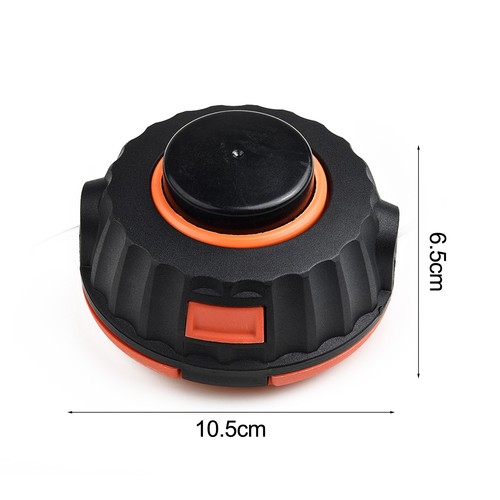 13300rpm trimmer head - 13300rpm,