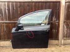 FIAT PUNTO MK3 2005-2018 FRONT