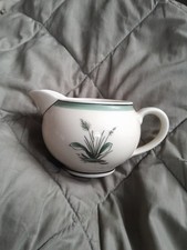 Royal Copenhagen Fuglsang Creamer No 9655