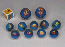 Piranha Panic Game 2005 Mattel