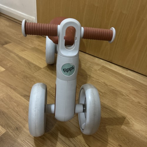 Bike tippi baby - bike, balance