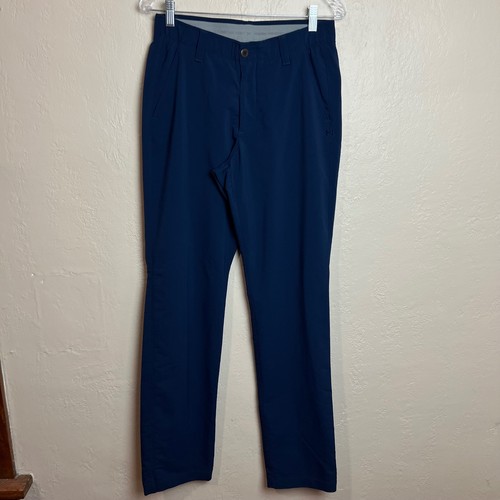 Under armour golf pants - under, mens