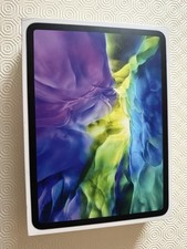 iPad Pro 11 inch 2nd