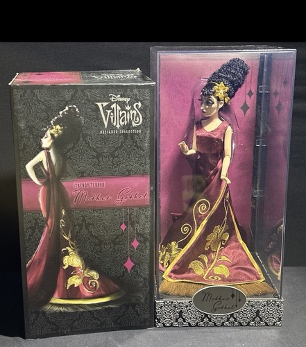 Disney store designer villains - store,