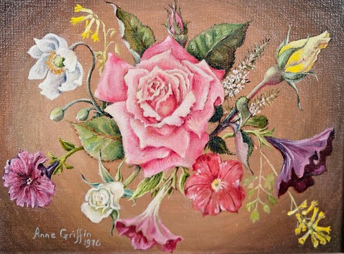 Still life summer flowers - summer,