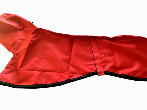 Greyhound waterproof snood - waterproof,