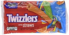 Twizzlers rainbow 351g - rainbow,