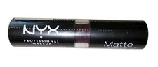 NYX Matte Lipstick Goal Digger