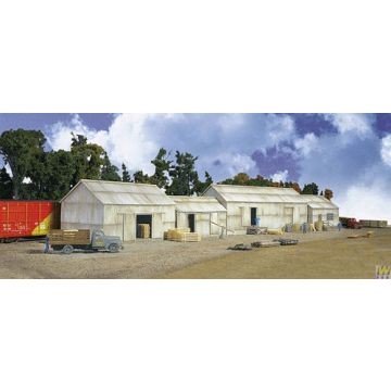 Walthers cornerstone 933 2911 - walthers, 933-2911