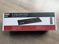 Labgear way hdmi 2 0 - -, 8