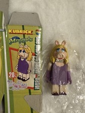 Medicom Muppets Miss Piggy Toy