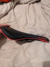 Sdg Bel Air Saddle Red