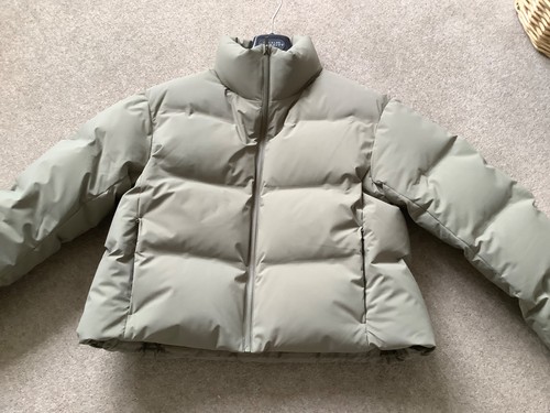 New uniqlo ultra light down - new,