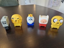 McDonald's Adventure Time