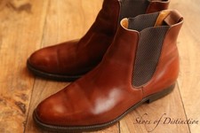 Church's Asturia Brown Leather
