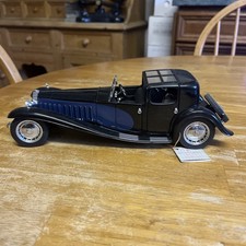 FRANKLIN MINT DIECAST MODEL