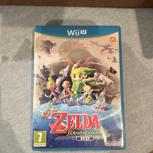 Nintendo the legend - the,