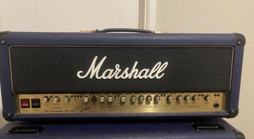 Marshall 6100 30th anniversary - 30th,
