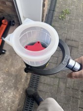 Solo Smoke Detector Tester SOLO330-001 Dispenser Cup