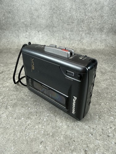 Vintage panasonic l340 - vintage,