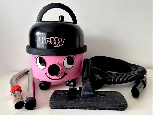 Numatic hetty het160 vacuum - numatic,