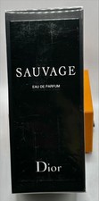Christian dior sauvage - sauvage, eau