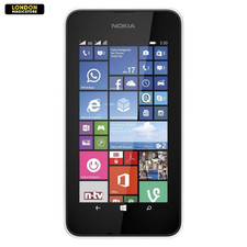 Nokia Lumia 530 - 4GB Grey