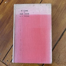 It Came to Our Door. Plymouth