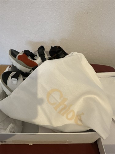 Ladies chloé shoes - chloé,