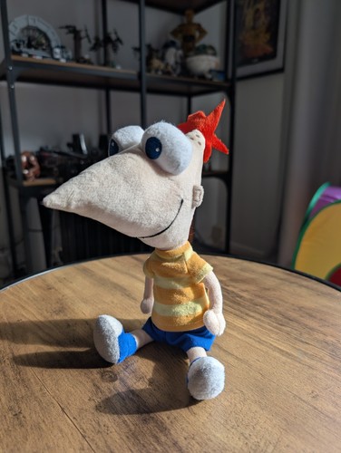 Disney phineas and - disney,