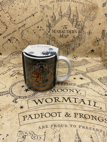 Harry potter cup mug - mug, rare