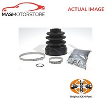CV JOINT BOOT KIT LOBRO 304120