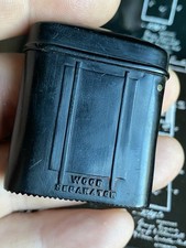 Chloride Wood Separator